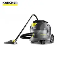 在飛比找特力屋線上購物優惠-Karcher 專業型真空吸塵器 T12/1