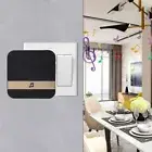 Power Dingdong Indoor Bell Chime Ring Wireless WiFi Doorbell Door Bell Receiver