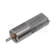 DC Gear Motor High Torque 16GA 6V 8rpm 050 for DIY Robotics Arduino