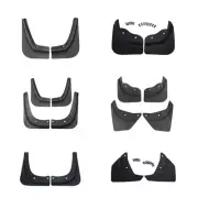 Car Splash Guards Mudflaps for / Y Replacement Mudguard Mud Flaps