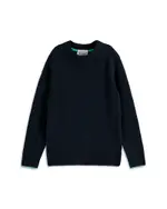 Scotch & Soda Boys' Soft Knit Sweater - Big Kid