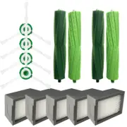 Side Brush Heap Filters For iRobot Roomba i7 i7+/i7Plus E5 E6 E7 Vacuum Cleaner