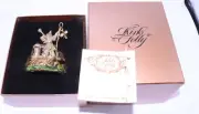 Kirks Folly Remember The Magic Dream Keepers Castle Trinket Box - Wizard