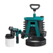 High Power Spraying Machine Detachable High-voltage Electric Spray Tools