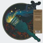 Fallen Torches (Picture Disc Vinyl)