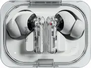 Nothing Ear (a) True Wireless Earbuds - White