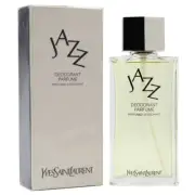 Vintage Yves Saint Laurent Jazz 100ml Deoderant Parfume Spray Batch code (0024)