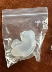 New Small Nasal Pillow Cushions for the ResMed CPAP Hoses