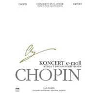 在飛比找蝦皮購物優惠-【599免運費】波蘭國家版-Chopin(30)：Conce