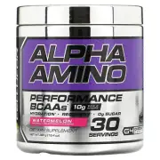 2 X Cellucor, Alpha Amino, Performance BCAAs, Watermelon, 13.4 oz (381 g)