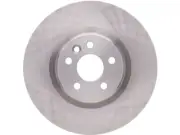 Dynamic Friction 53MF57B Front Brake Rotor Fits 2018-2019 Jaguar E-Pace Base (for: Jaguar)