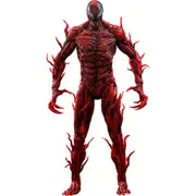 Venom 2 Let There Be Carnage Carnage 16 Scale 12" Figure