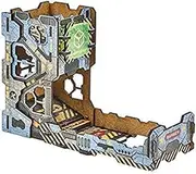 Q Workshop Color Tech Dice Tower