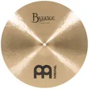 Meinl Byzance Traditional Medium Thin Crash Cymbal 16