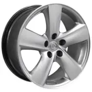 Hyper Silver Wheel 18x8 for 1995-2014 Toyota Avalon - OWH1400 (for: Toyota)