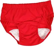 Ipetboom Portable Breathable Incontinence Underwear for Adults Comfortable Daily Use for Elderly Travel Supply for Gentle Incontinence Protection