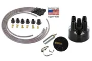 Ignition Tune up kit for IH Farmall Tractors with 4 Cyl H4 Magneto