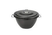 D.Line Non-Stick Pudding Mould Steamer 2L Steamed Dessert Cookware/Bakeware