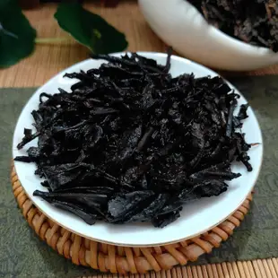 黑茶廣西梧州特產古樹陳年老六堡茶棗香磚農家黑茶茶葉250克陳香