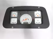 Instrument Cluster For Mahindra Tractor 4500,5500,6000,6500 2/4wd 007701234C92