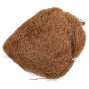 Squirrel Nesting Material Coconut Fiber for Bird Nests