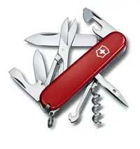 在飛比找樂天市場購物網優惠-VICTORINOX 維氏 CLIMBER 14 用功能 瑞