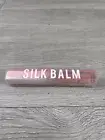 Huda Beauty Silk Balm Hydra Plumping Lip Balm 0.10oz/3ml New With Box