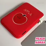 🇰🇷 SECOND MORNING - APPLE TABLET POUCH IPAD GALAXY TAB 筆電包