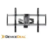 StarTech Full Motion TV Wall Mount, For 32" to 75" TVs, Premium - FPWARPS