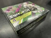 2021-22 Upper Deck Synergy HOCKEY Hobby Box Factory Sealed