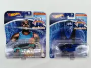 Hot Wheels Space Jam A New Legacy 2 Car Set