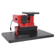 Mini Jigsaw Machine DIY Power Tool For Hardwood Thin Aluminum Sheet 24W