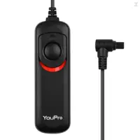 在飛比找蝦皮商城優惠-Youpro N3 型快門線定時器遙控器 1.2m/3.9f