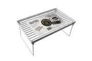 Collapsible Shelf Pantry Spice Rack