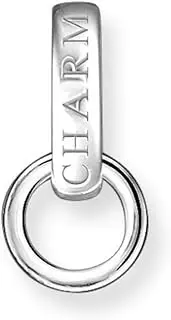 [Thomas Sabo] Unisex Sterling silver Carrier - X0239-001-21, Precious metal, Nicht zutreffend