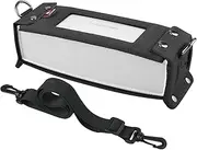[TXesign] Travel Carrying Case for Bose SoundLink Mini&II Portable Speaker, EVA Travel Protective Case Cover Speaker Case Holder with Adjustable Shoulder Strap