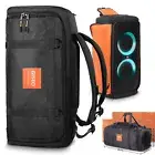 Tote Bag Travel Waterproof Case Backpack For JBL PARTYBOX 310 Bluetooth Speaker