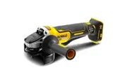 Dewalt 18V Brushless Angle Grinder XR Paddle Skin 125mm