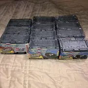 New Micro Machines Transformers Packs Gold BMW Chase Nemesis Prime etc Lot