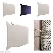 Swivel-Mounted Stringroller Roll-Up Cord Roller Blind Winder Blind Window