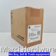Sealed Allen Bradley 25C-D010N104 /B PowerFlex 527 AC Drive 480V 10A