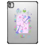iPad Pro 11-inch (M4) iPad Impact Case Libra
