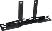 Heavy Duty Toe Alignment Tool Plates, 2 Pack Wheel Alignment Tool with Extension Bracket and Hanging Hole, Car Front End Alignment Tool for Most Cars, Accurate Measurements