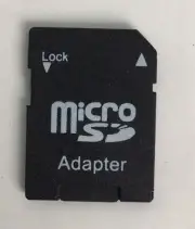 Nordictrack Commercial 2450 Treadmill Console Reprograming Micro SD Card 380610