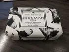 Beekman 1802 Vanilla Absolute Goat Milk Bar Soap - 9 oz