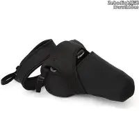 在飛比找Yahoo!奇摩拍賣優惠-單眼相機內膽包 相機袋 潛水料相機保護套 通用可攜式軟包