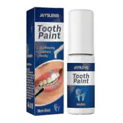 Best Seller Tooth Paint, Instant Teeth Whitening Paint Extra Strong White Tooth Polish Gel -daa---Product Code 25477