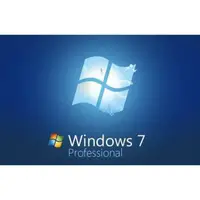 在飛比找蝦皮購物優惠-♡現貨/免運♡微軟 windows 7 pro 隨機版