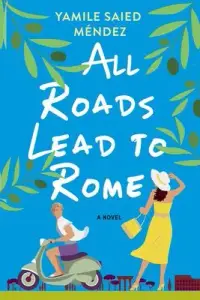 在飛比找博客來優惠-All Roads Lead to Rome