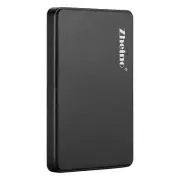 IDE Enclosure 2.5 Inch USB 2.0 44PIN IDE/PATA Hard Drive Disk HDD External En...
